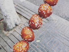 -邓记新一代糖油果子(四川煤管局供销公司职工宿舍店)
