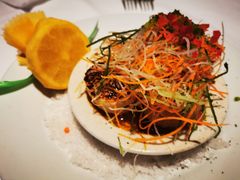 香煎干贝-茹丝葵经典牛排馆(上海外滩店)
