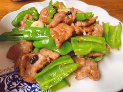 麻椒牛肉-川外川(星海店)