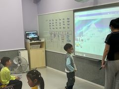 -瑞思教育·少儿英语(经开永旺校区)