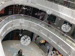 -方恒购物中心(望京小街店)