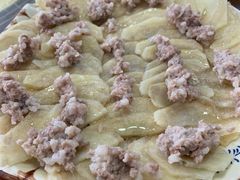 -幽优农庄·森波拉特色本地农家菜