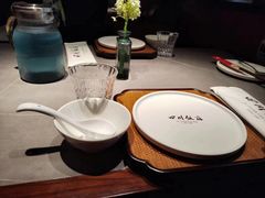 -四川饭店(长白店)