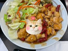 -永和大王(香缤店)
