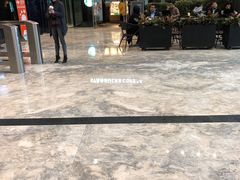 -星巴克(恒基688广场店)