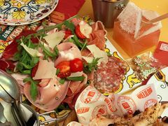 -BOTTEGA意库(中骏世界城店)