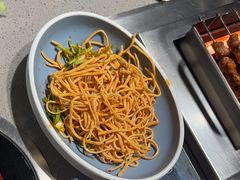 -丰茂烤串(外滩星荟中心店)