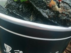 -黑色经典臭豆腐·湖南特产(太平街口店)