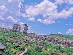 -碧桂园润杨溪谷温泉酒店