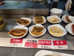 -南城香·饭香串香馄饨香(青年路店)