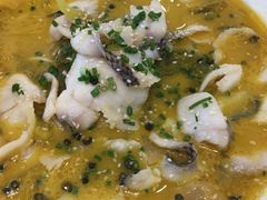 -小厨娘淮扬菜(板桥一店)