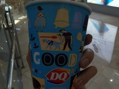 -DQ·蛋糕·冰淇淋(河东万达店)
