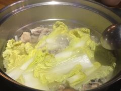 -润青四季音乐主题餐厅·椰子鸡(罗湖店)