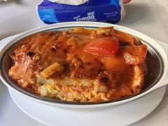 -香港新发烧腊茶餐厅(水围店)