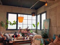 -Cafe Rooftop Cheongsapo
