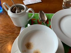 -非常时髦餐厅VUE Restaurant(外滩茂悦大酒店)