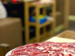 -贵宾牛·潮汕牛肉火锅(珠池总店)