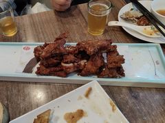 -今鲜源大酒店·中华餐饮名店(新湛路店)