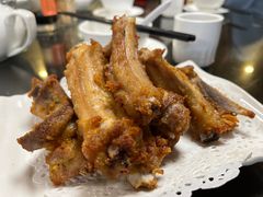 -红星光发煲仔饭(文海店)