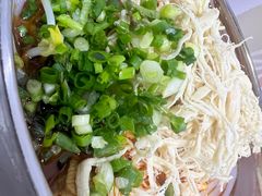 -金牌罗记肠旺面(蔡家街店)