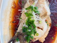 -红樱桃·欢乐餐厅(太原里店)
