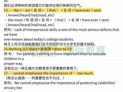 -新东方国际教育·雅思托福(裕德路校区)