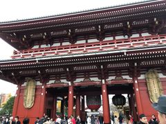-浅草寺