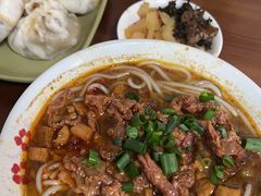 -詹氏包记(文公路店)