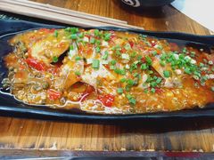 -盖帮鳝鱼串串(东郊记忆店)