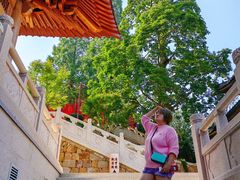 -径山寺