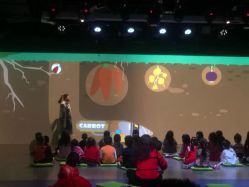 -小鸡哆哆故事屋·儿童乐园(嘉里城店)