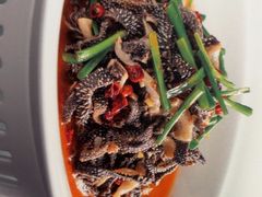 -香丰阁·烤鸭·川湘菜(清河店)