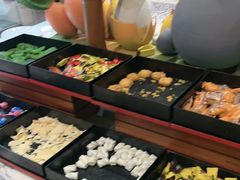 -合肥皇冠假日酒店·菲亚斯特自助餐厅(黄山路店)