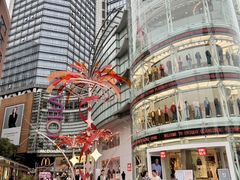 -VT101维多利广场