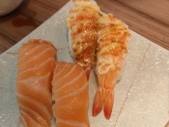 -晴季寿司(红旗街万达店)