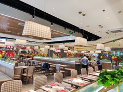 -西十二街牛排自助餐厅(大悦城店)