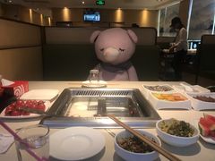 -海底捞火锅(上元大街店)