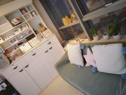 -NEW LOOK-绿麓 · 美甲美睫脱毛工作室