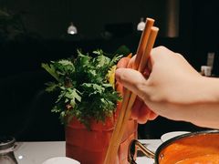 -领鲜天下·焗海鲜·花胶鸡(天目里店)