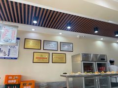 -马子禄牛肉面(金宝街店)