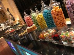 -合肥富力威斯汀酒店·知味餐厅