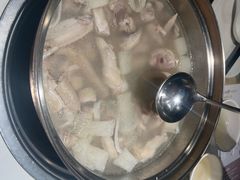 -烹然四季椰子鸡火锅(姚家园万象汇店)