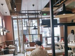 -老碗会·陕西手工面(燕南路店)