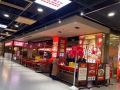 -味上湘菜馆(阿波罗店)