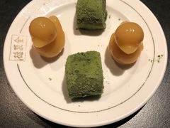 -全聚德(双井店)