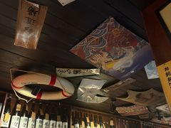 -半藏居酒屋(香港花园店)