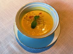 杨枝甘露-三号黄浦会Canton Table