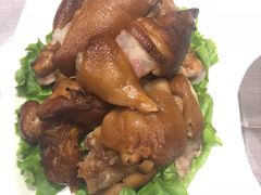 -老爷庙风味美食府(魏都大道店)