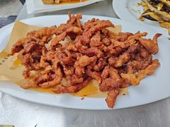 -纪林菜馆·博山菜老字号(华光路店)