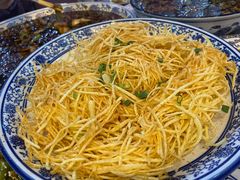 -廖玖玖璧山兔来凤鱼江湖菜(王家塘街店)